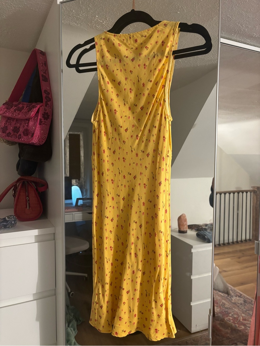 Reformation Calix Dress - Picture 6 of 6